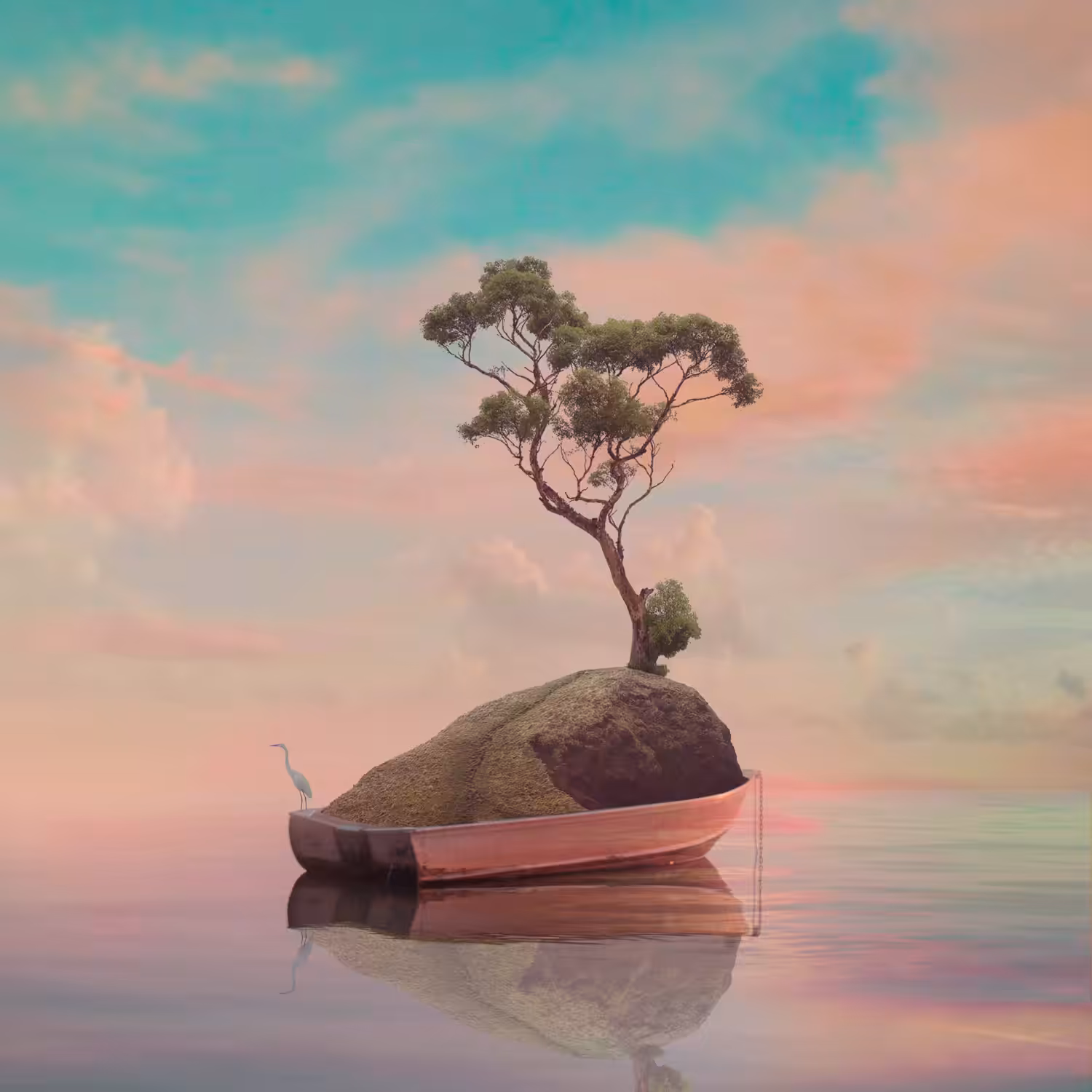 Visual haiku