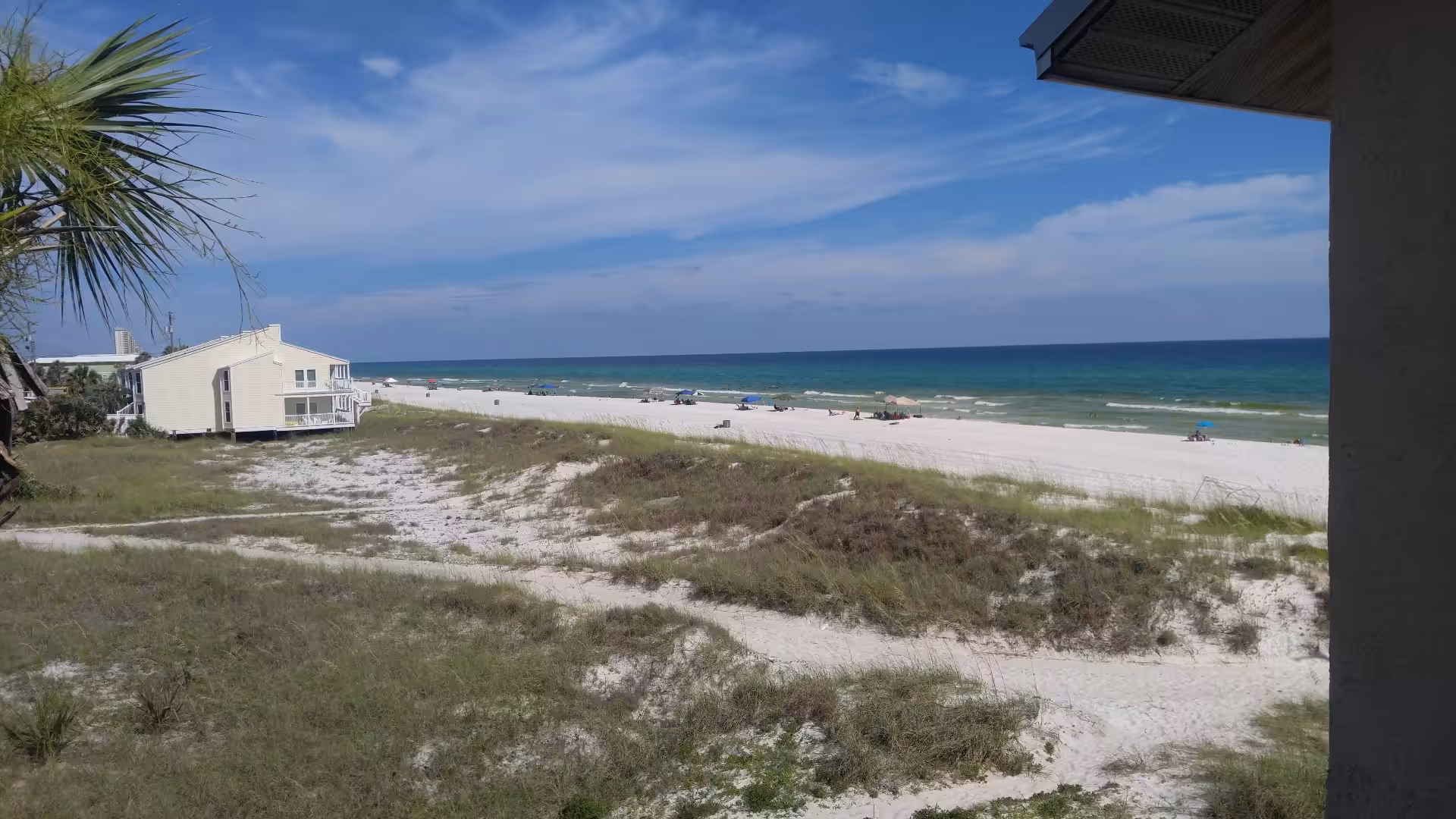 Da Beach