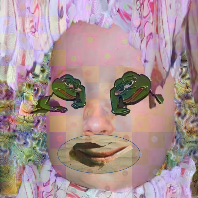 A collage of collages #796