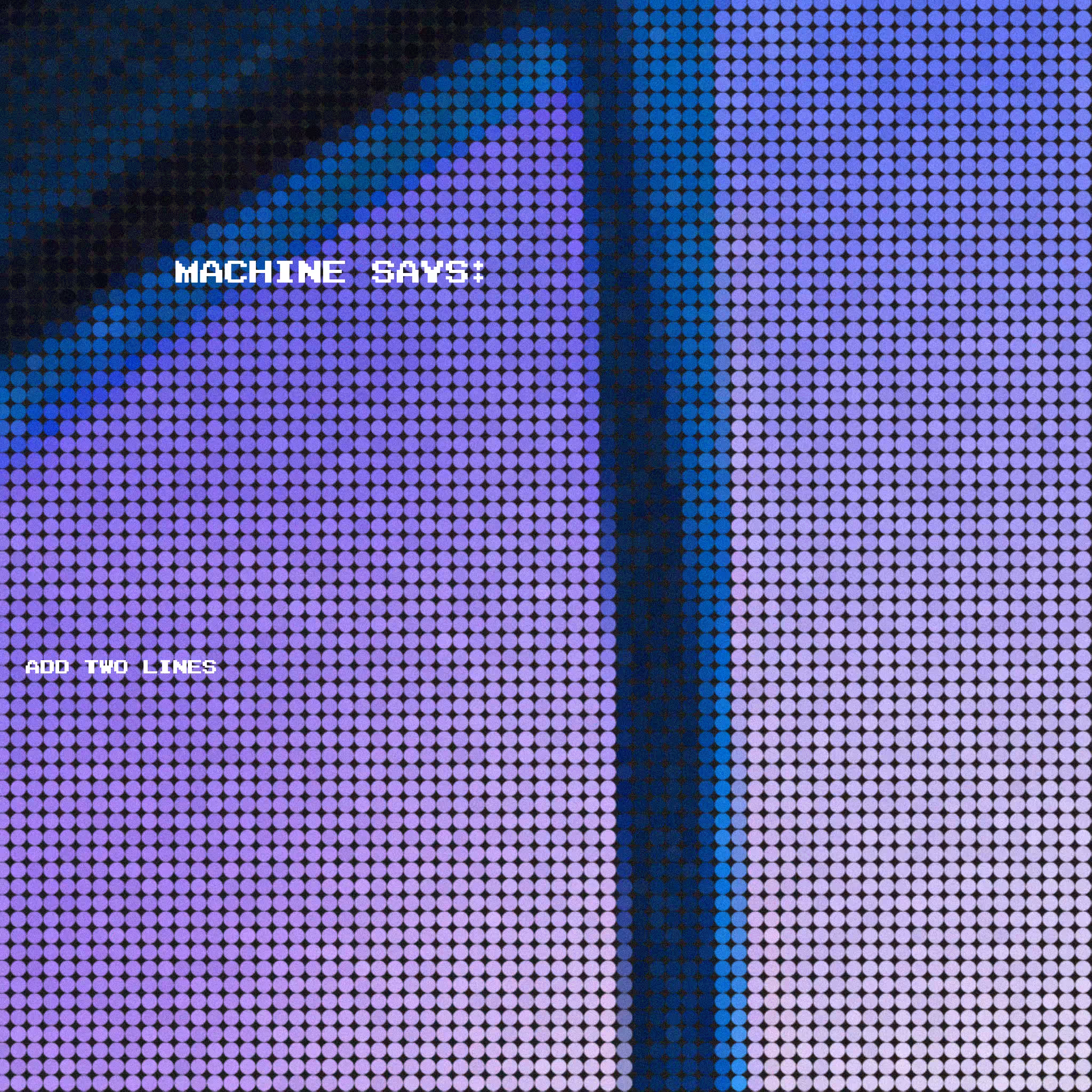 WHISPERS (in code) #325