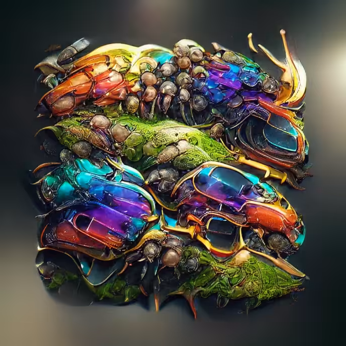 Insects 
