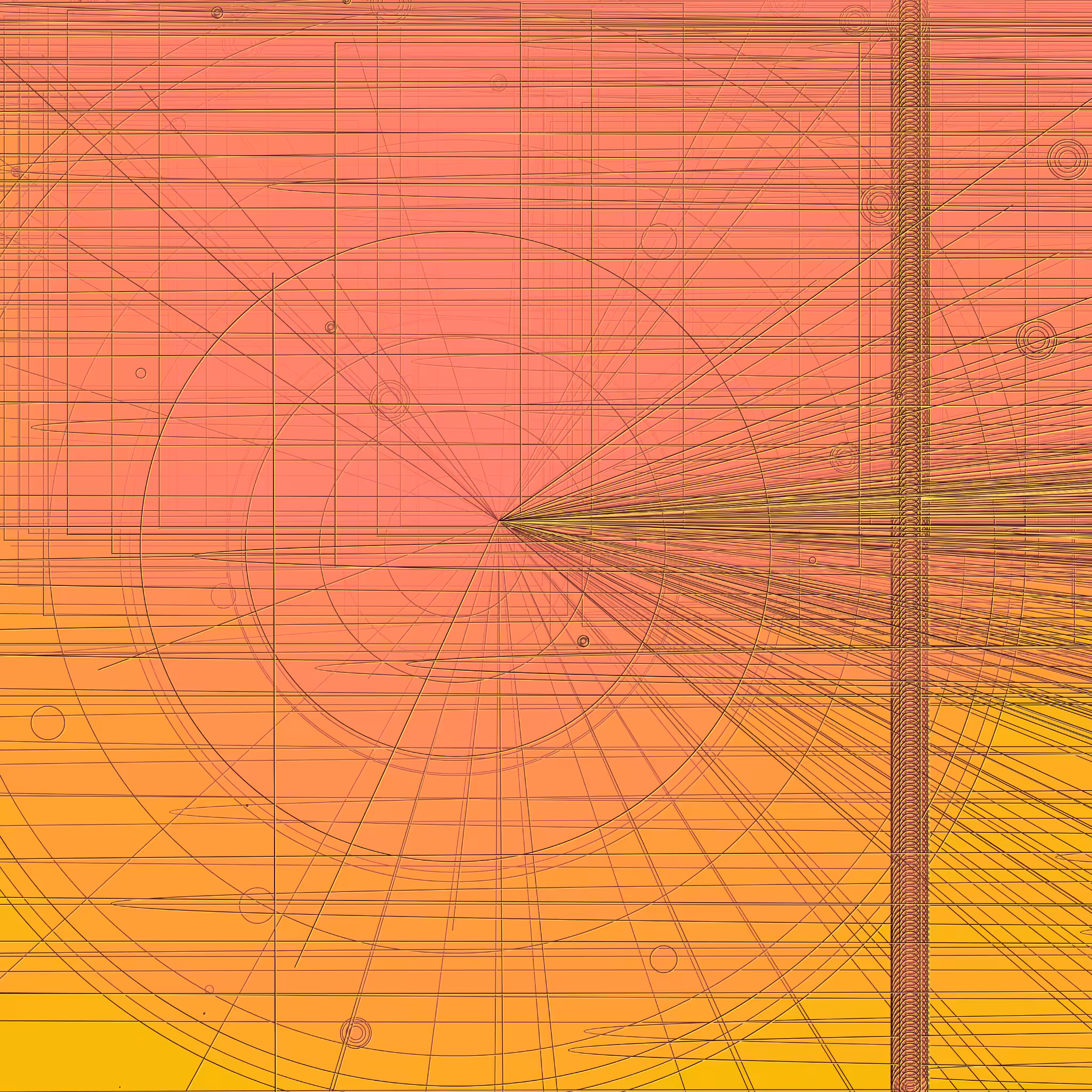 Vanishing Point #6