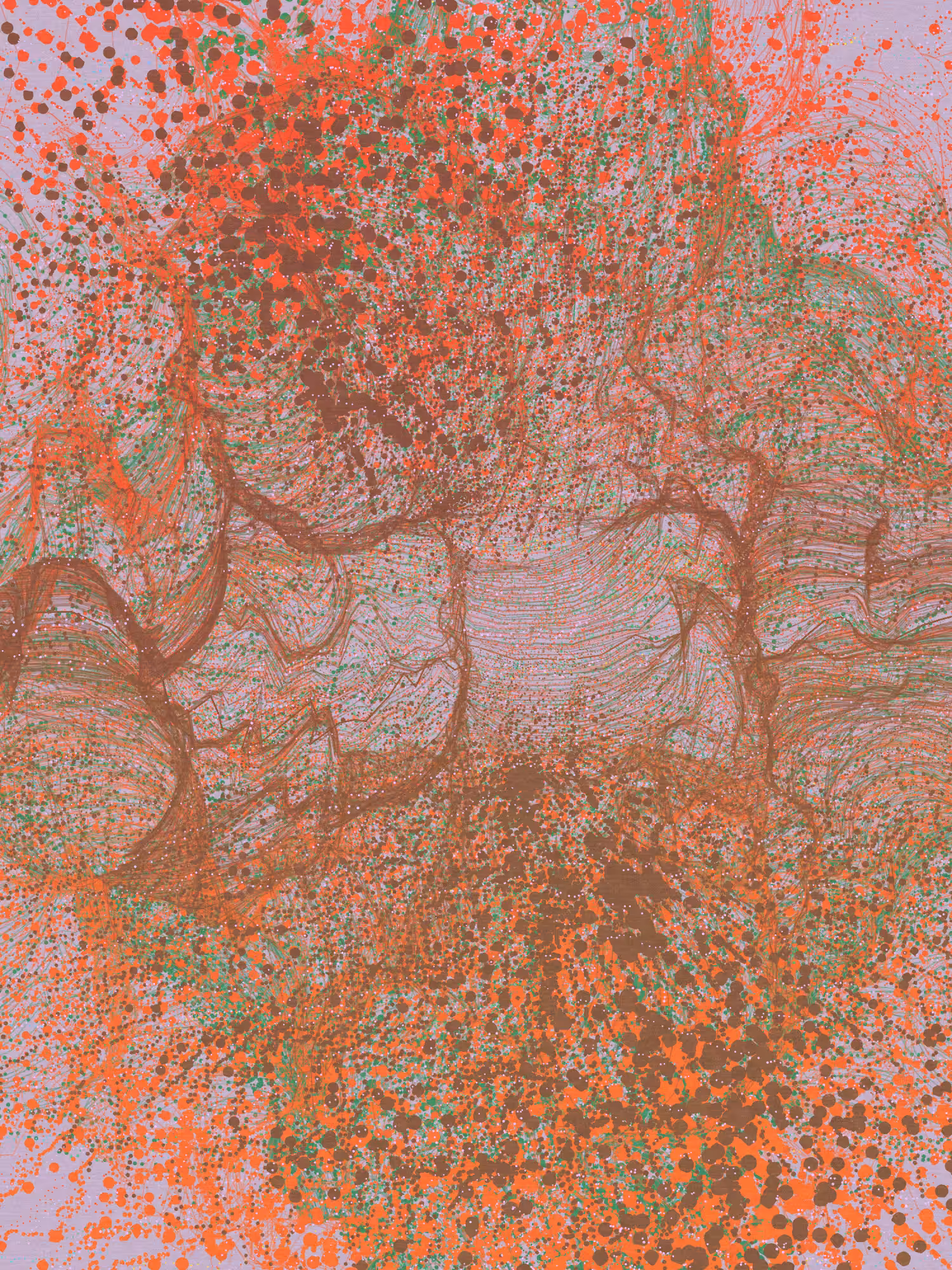 Limbic Vortex #184