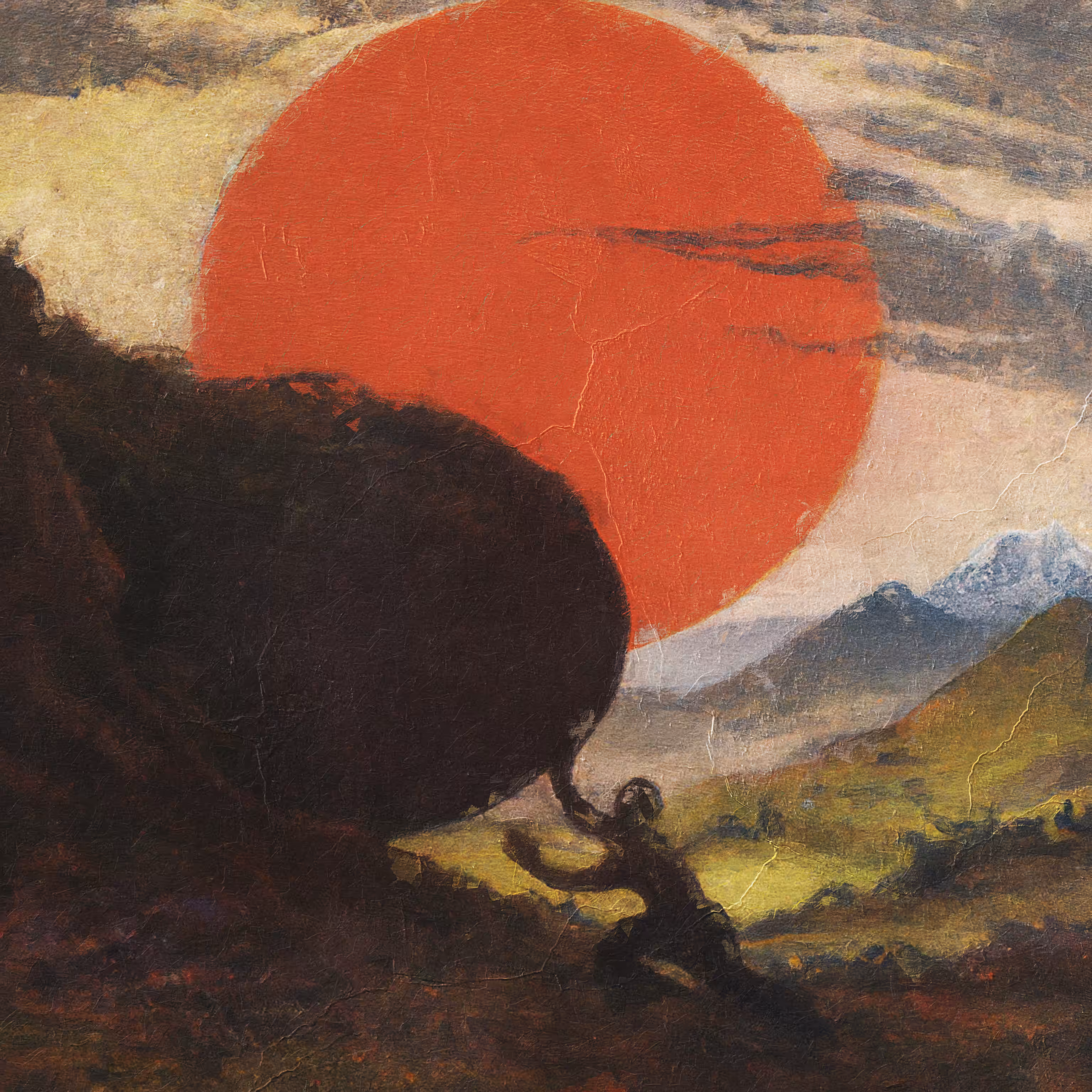 sisyphus