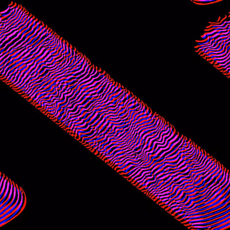 Cellular Automata #48