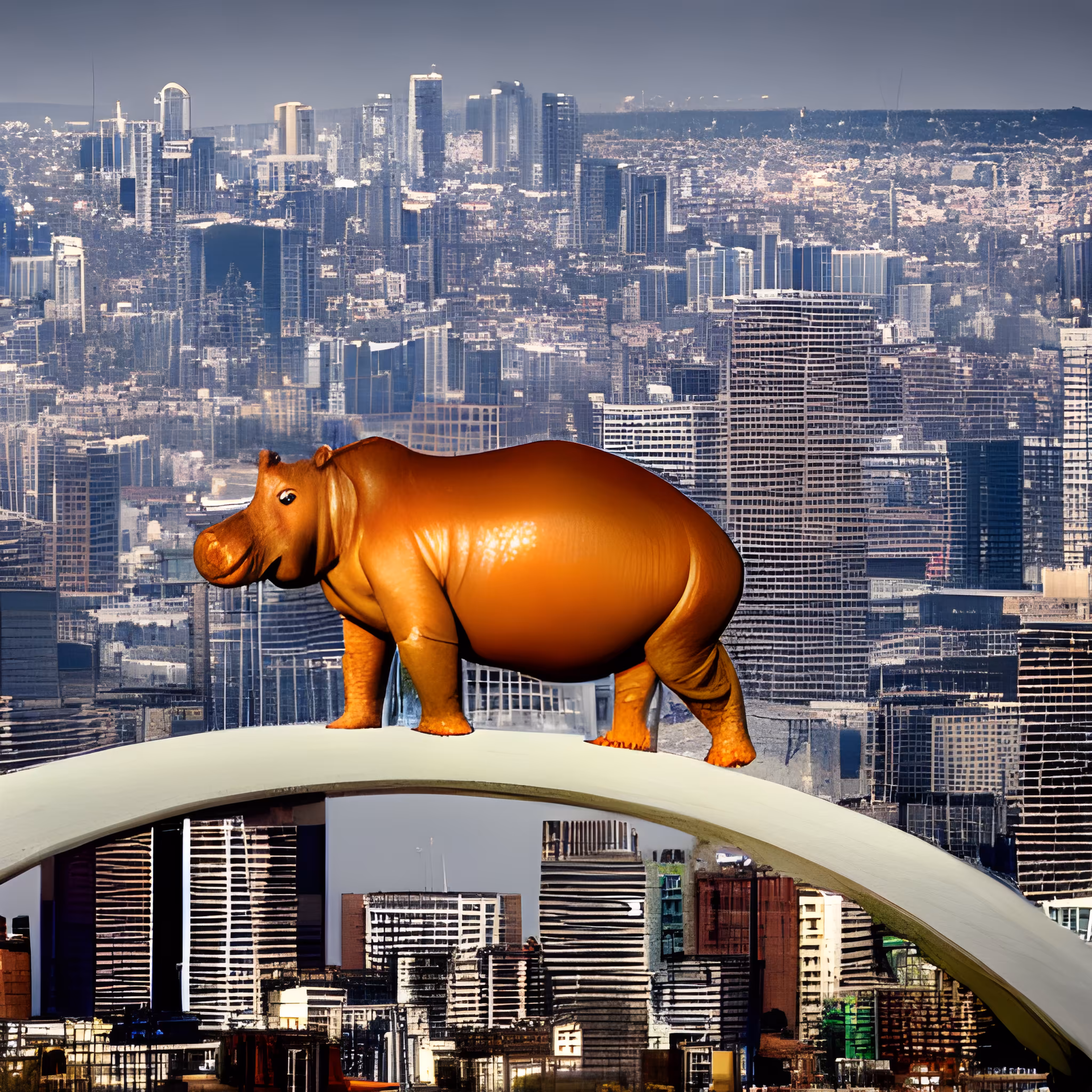 Hippotropolis