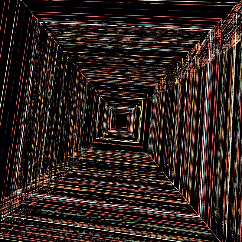 the boxes we live in #27