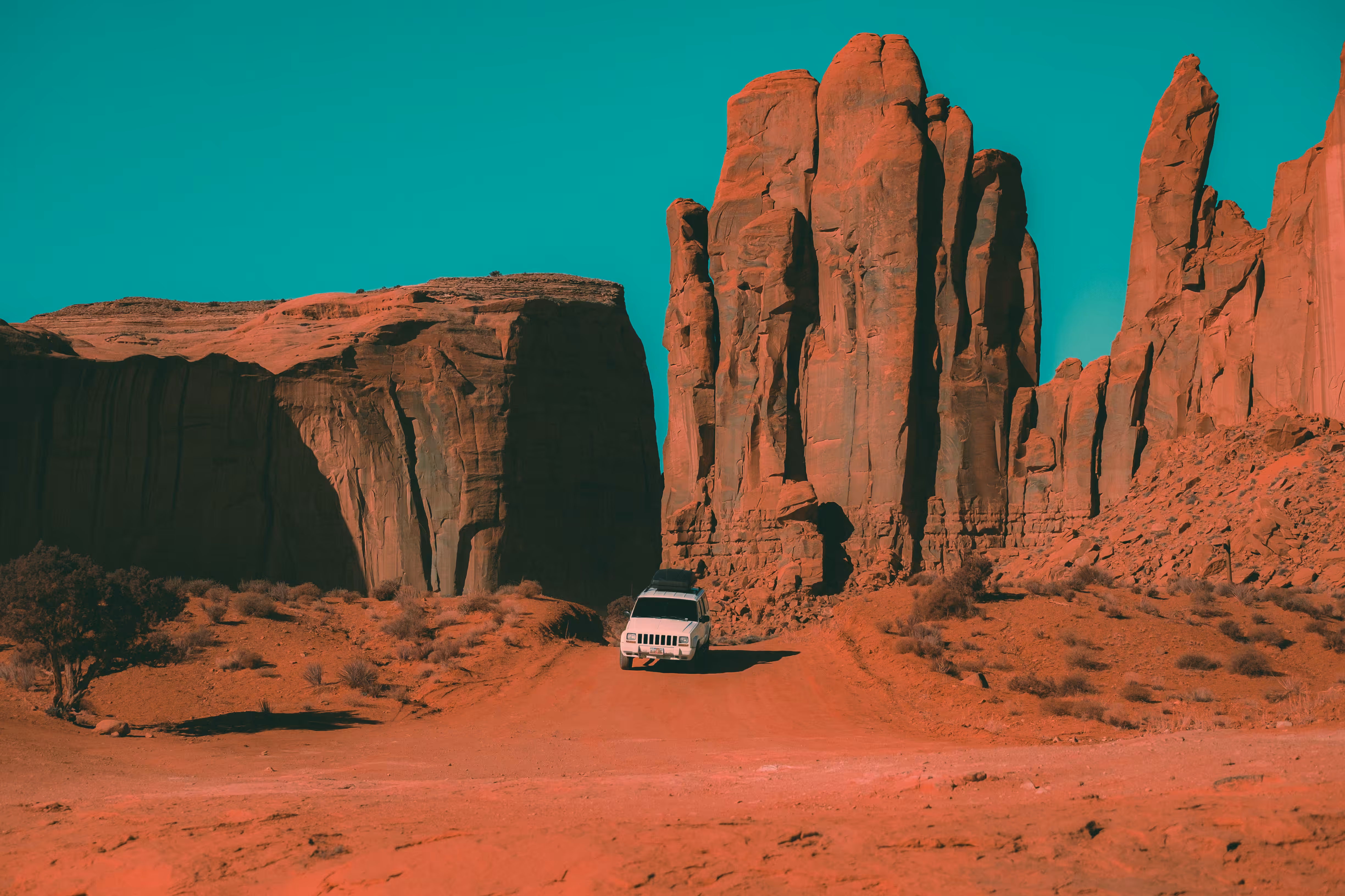 WN Visions: 0016 - "The Great Outdoors"