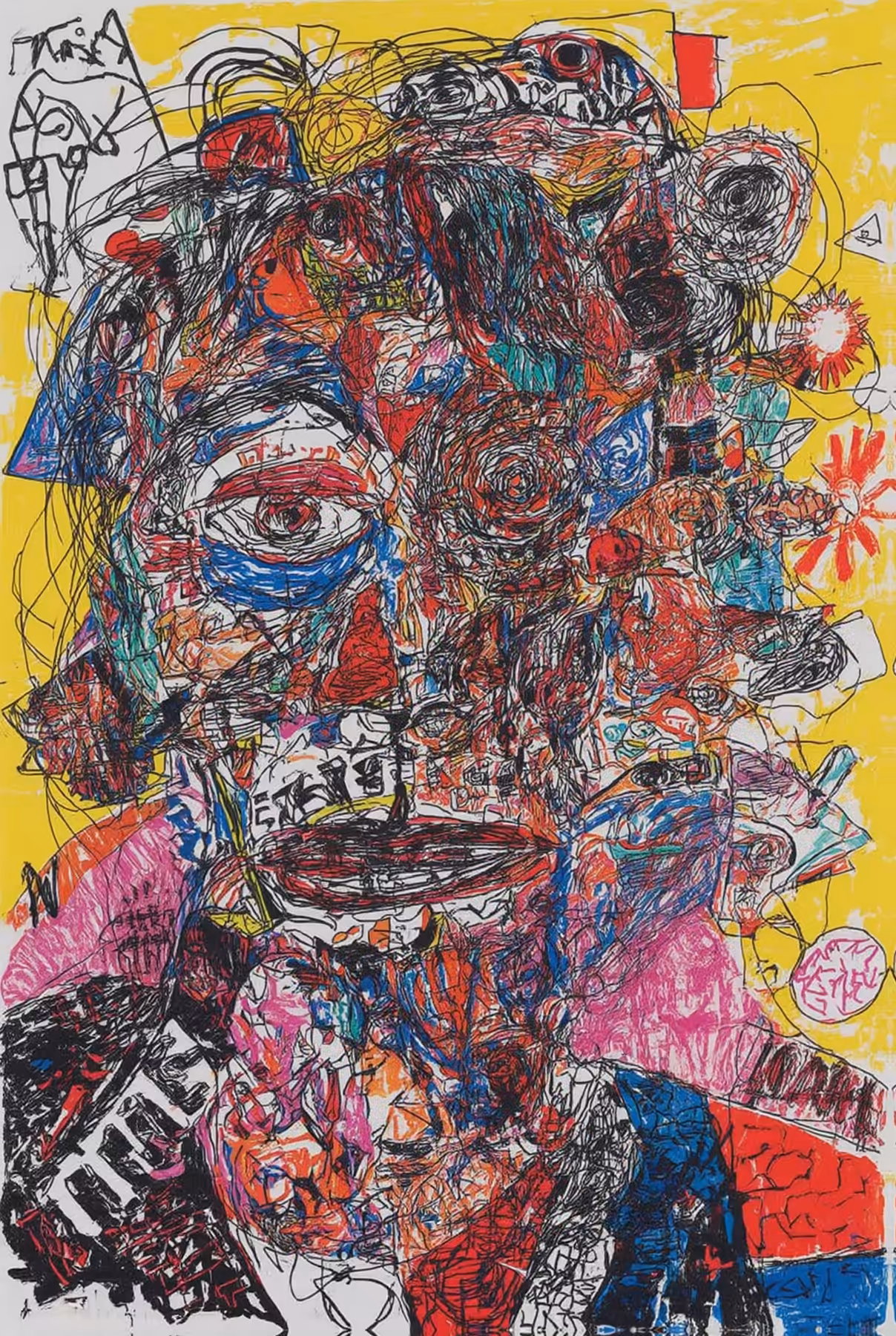 Frenetic Perceptions #150