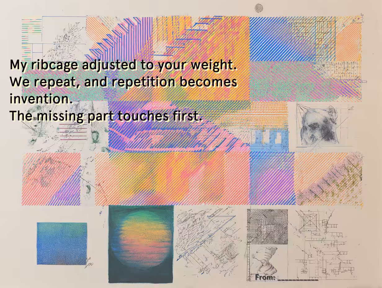 Valentine Card #480