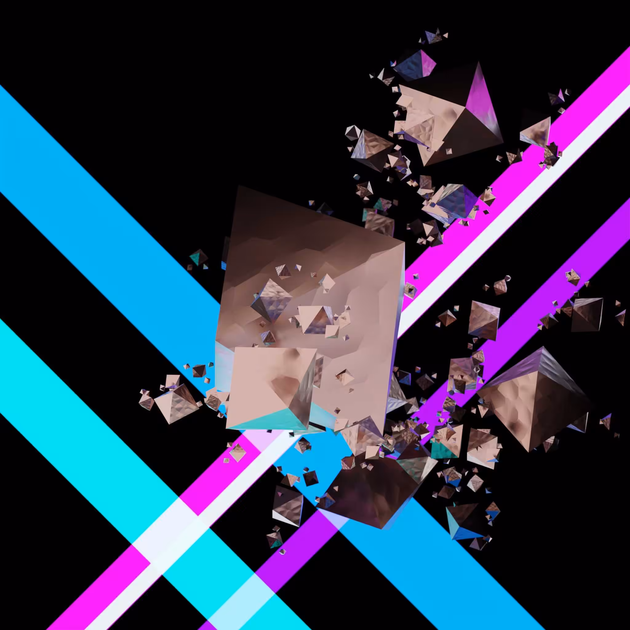 Fragment: ETERNAL FRAGMENT #2678