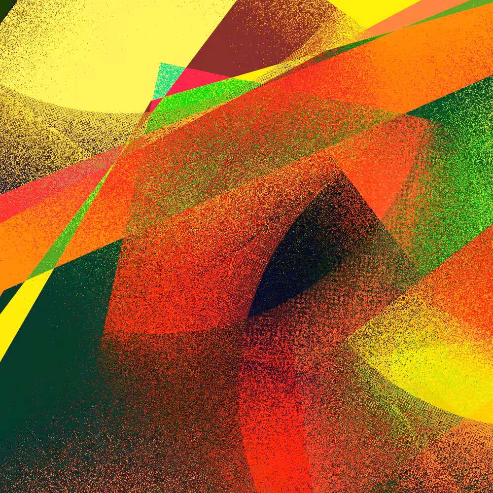 Fractal Noise #95