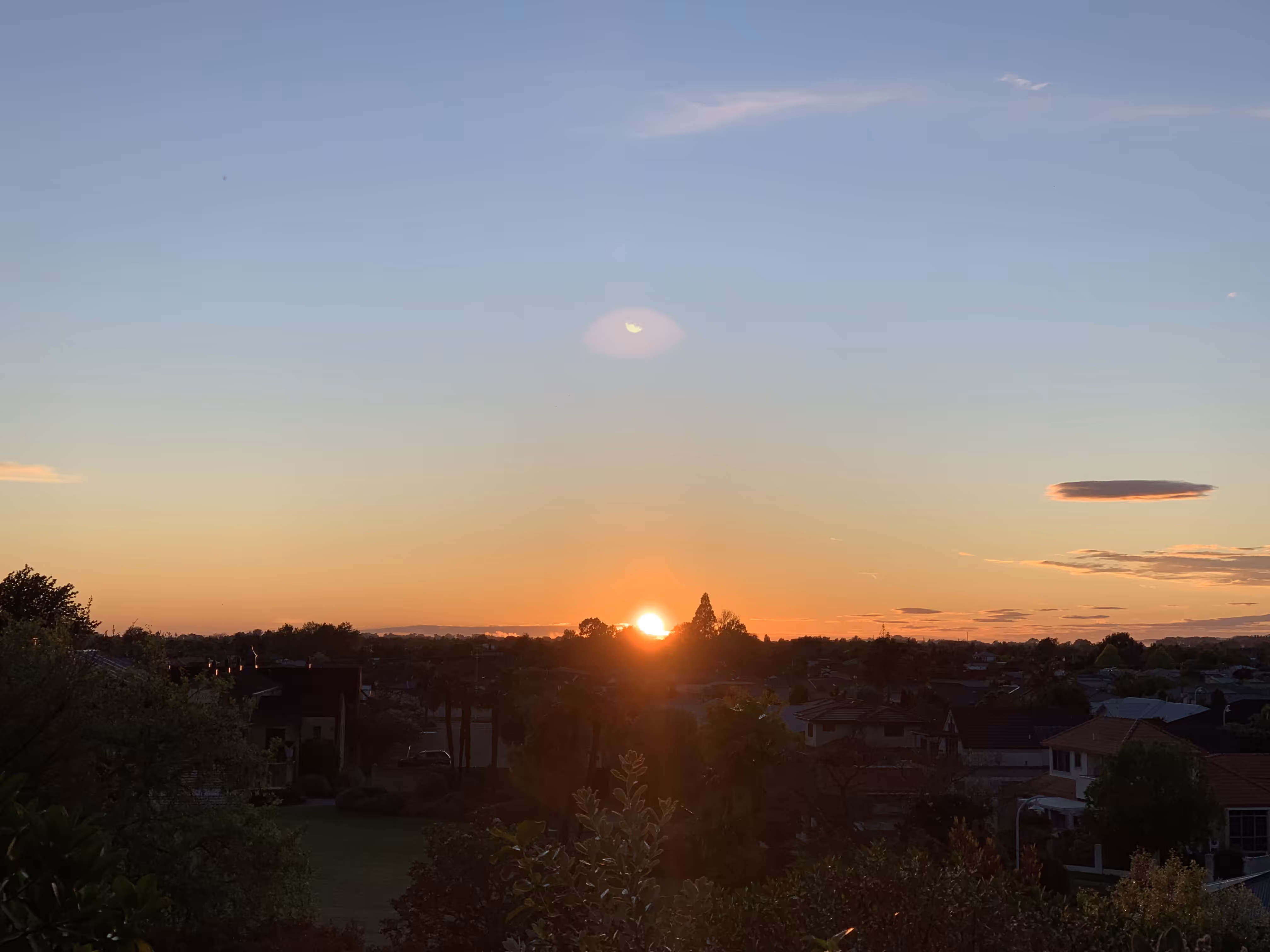 Geodetic Moment #55