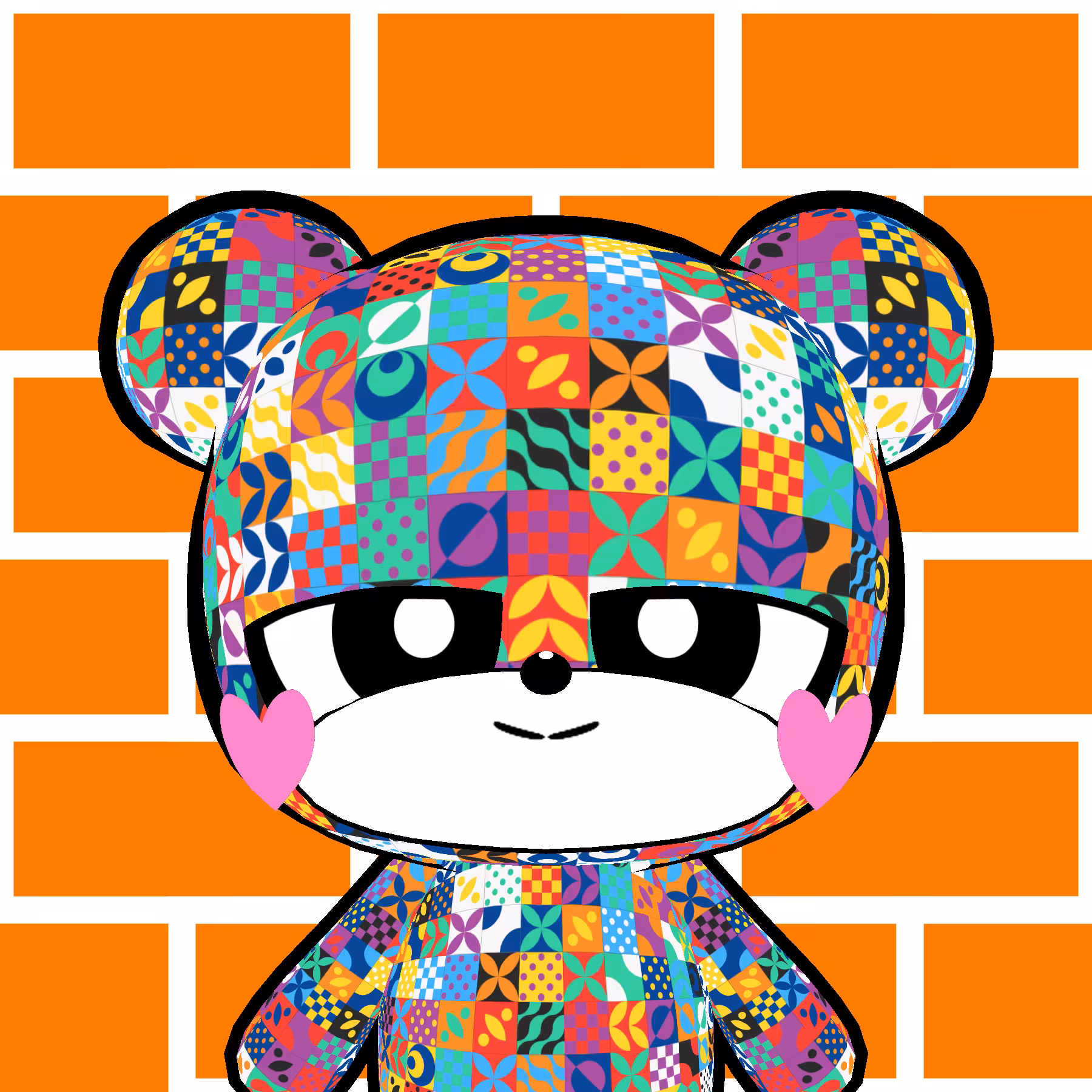 KUMALEON #478