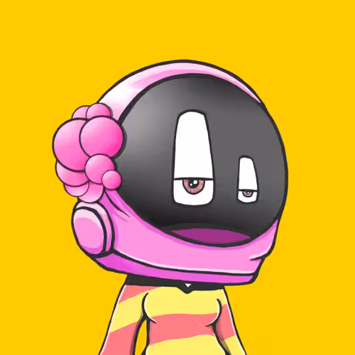 VibeNauts #535