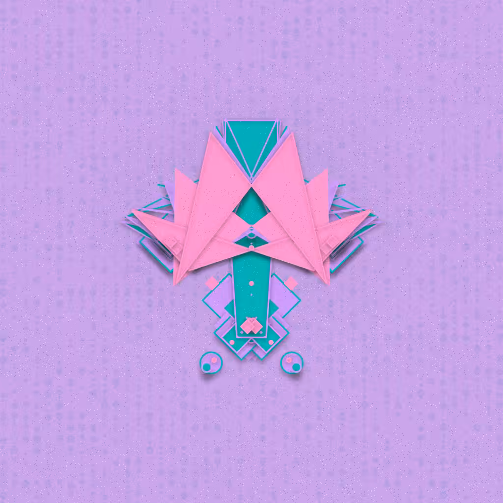 Paper Emblems #144
