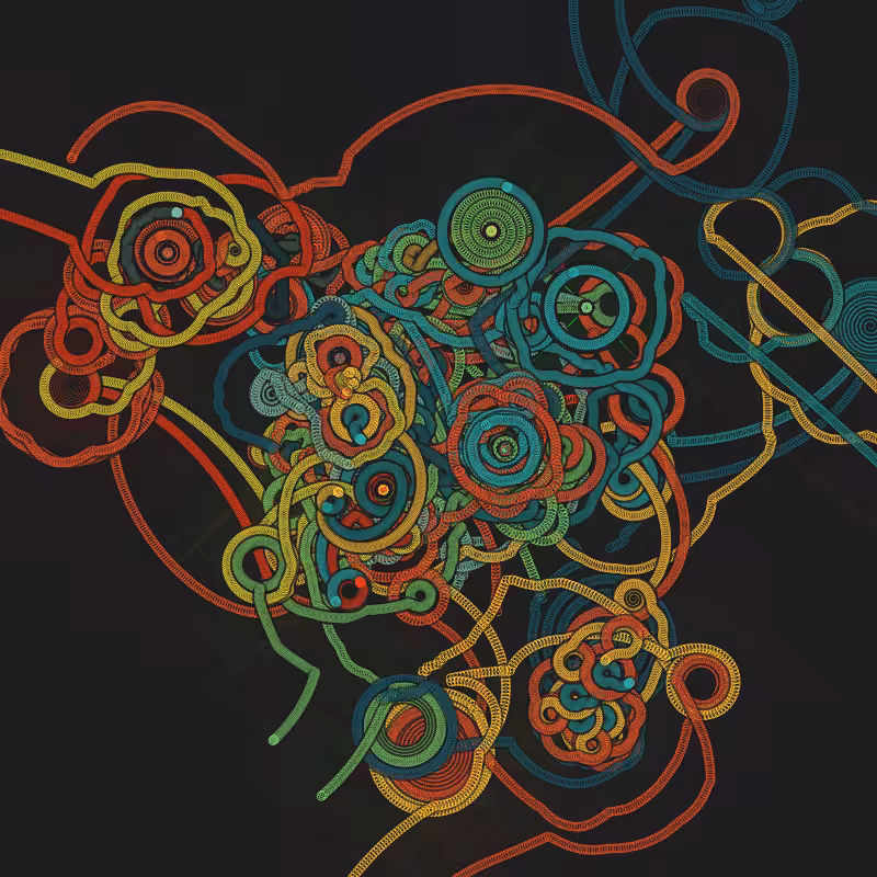 entangling #104