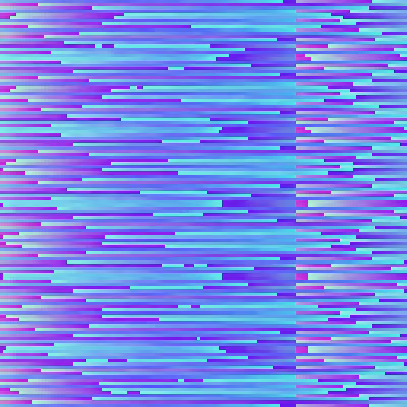 Influx #8
