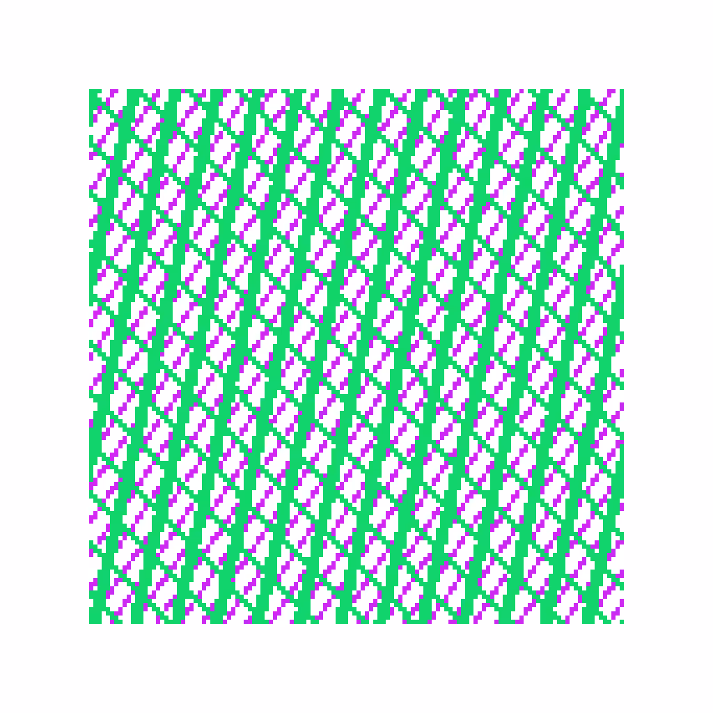 Canevach #499