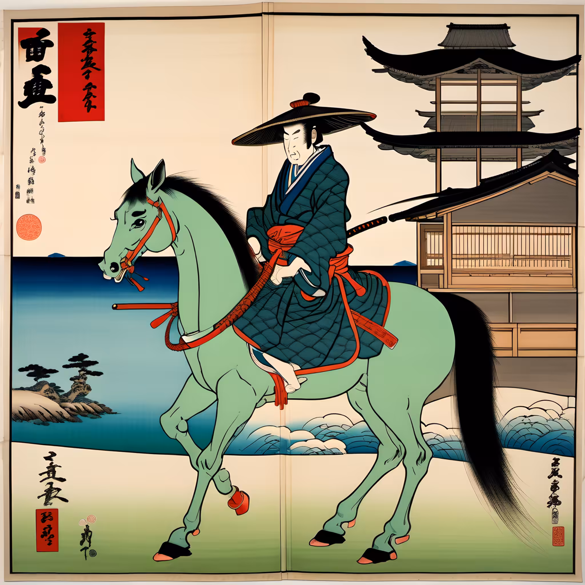 EDO #28