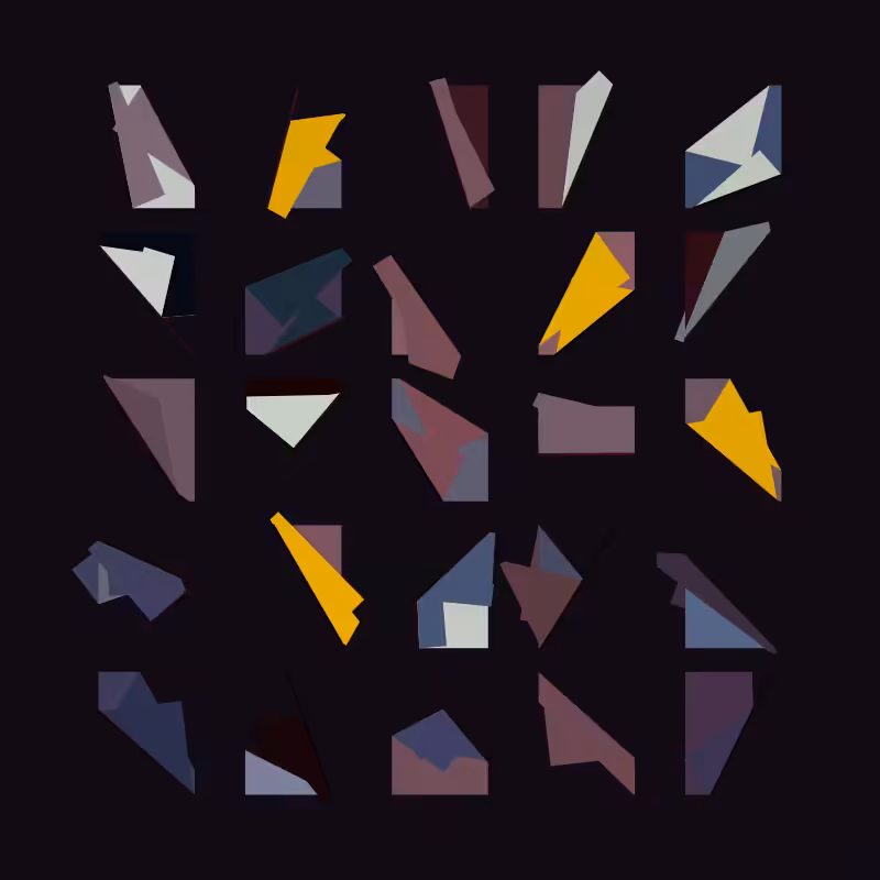 Chocolate fold #31