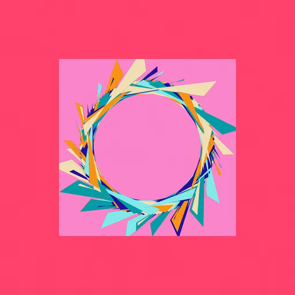 Circos - I #31