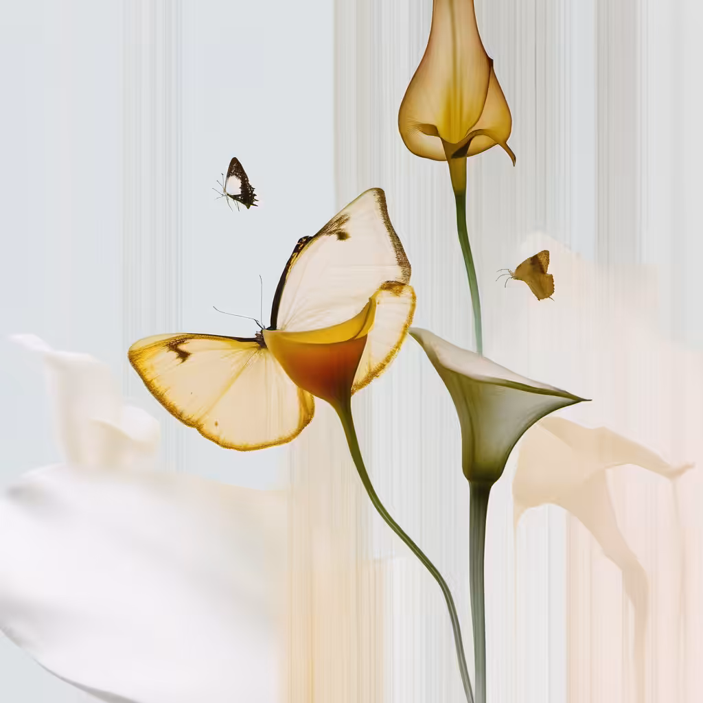 Organic Aura #68
