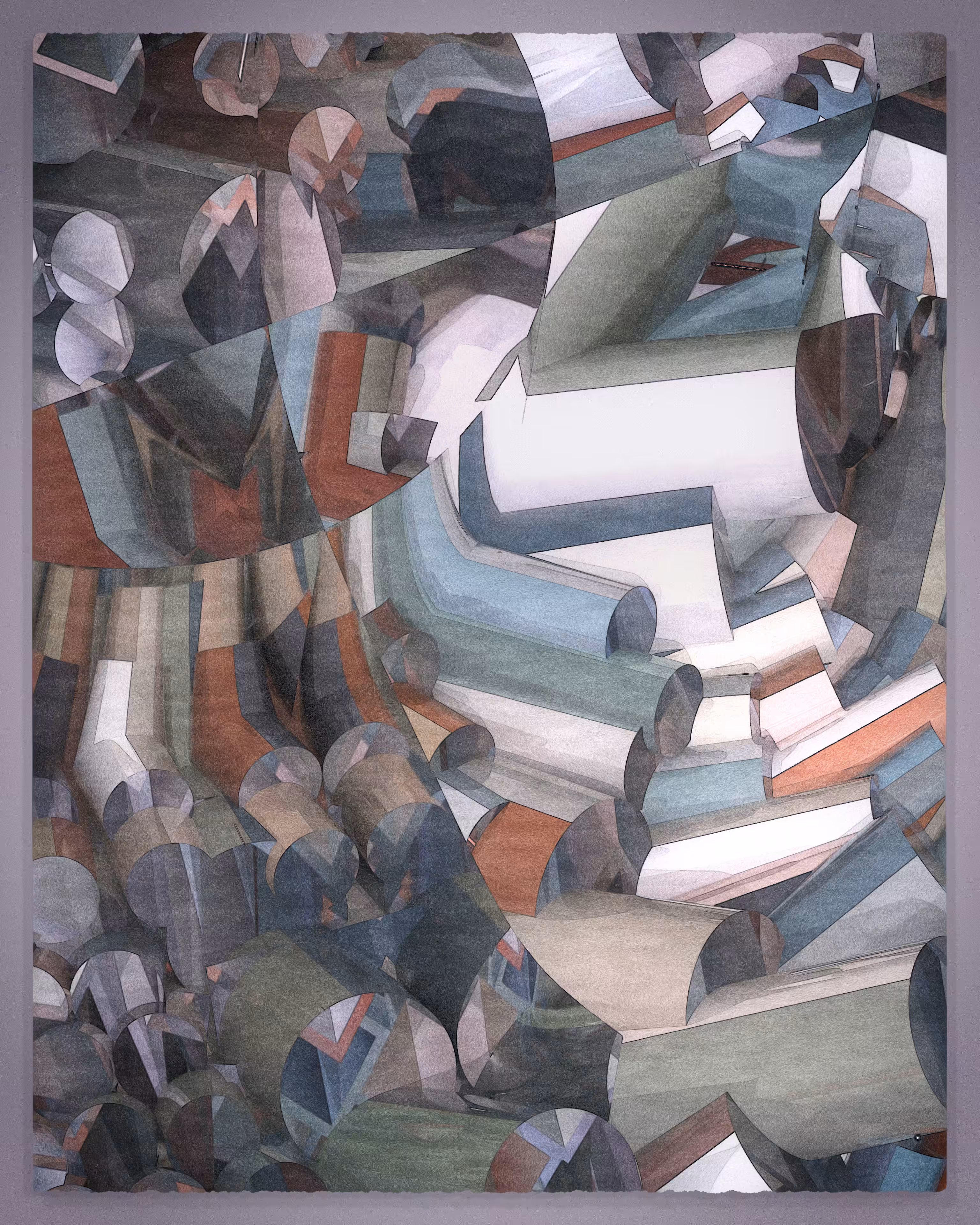 Tectonics #031