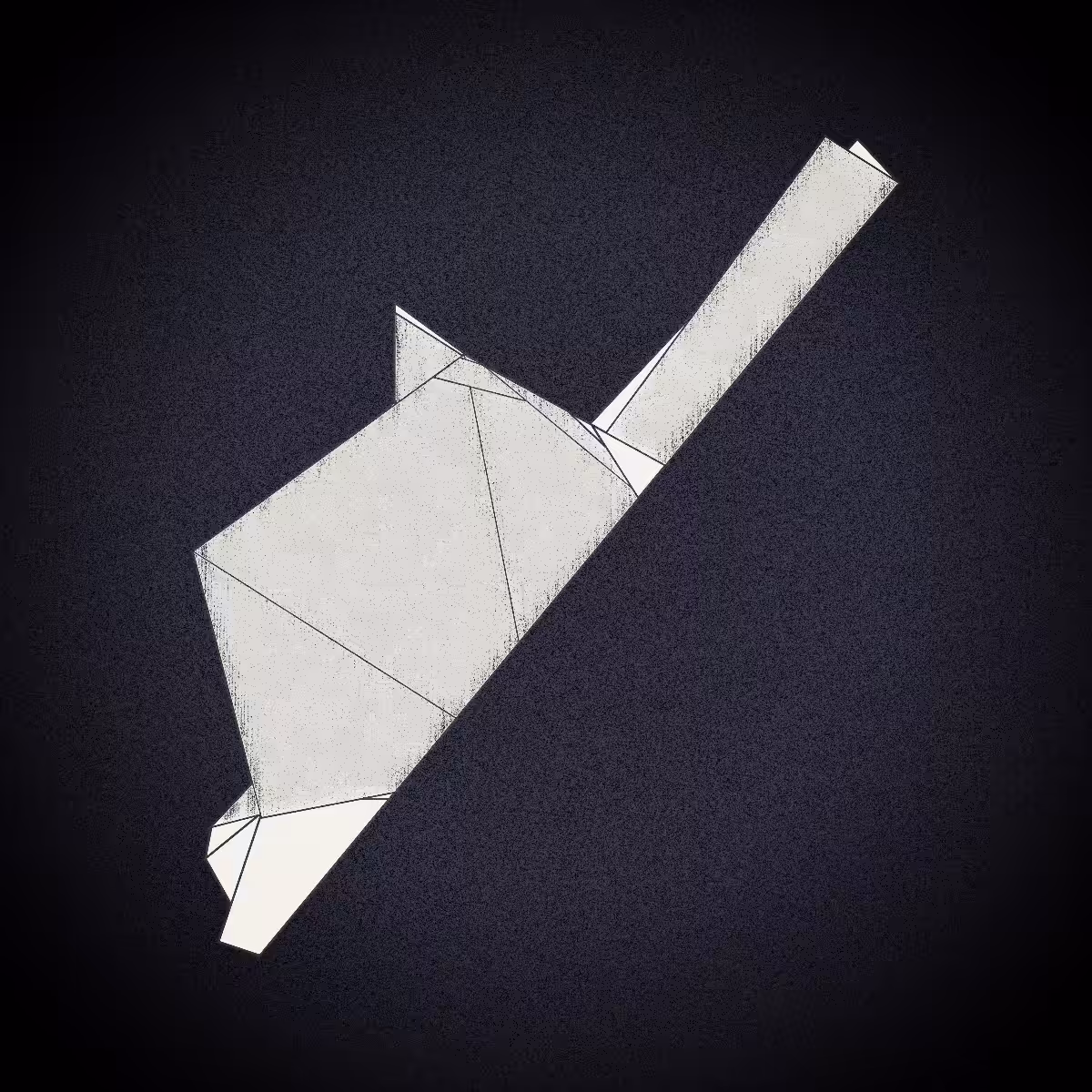 Shape of Freedom #757