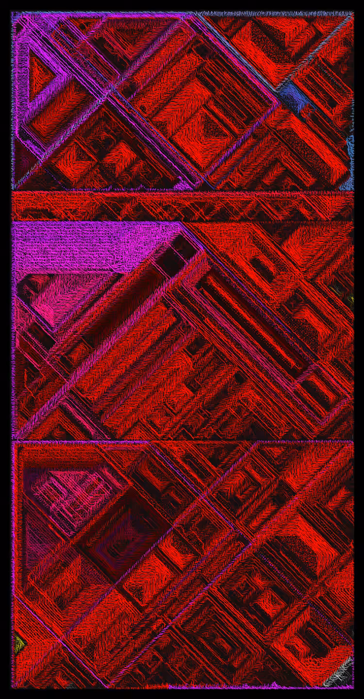 Tactility #40
