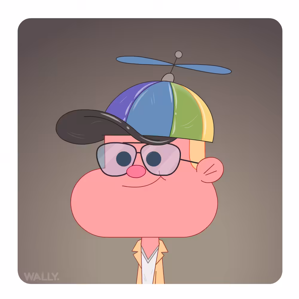 WALLY 0652
