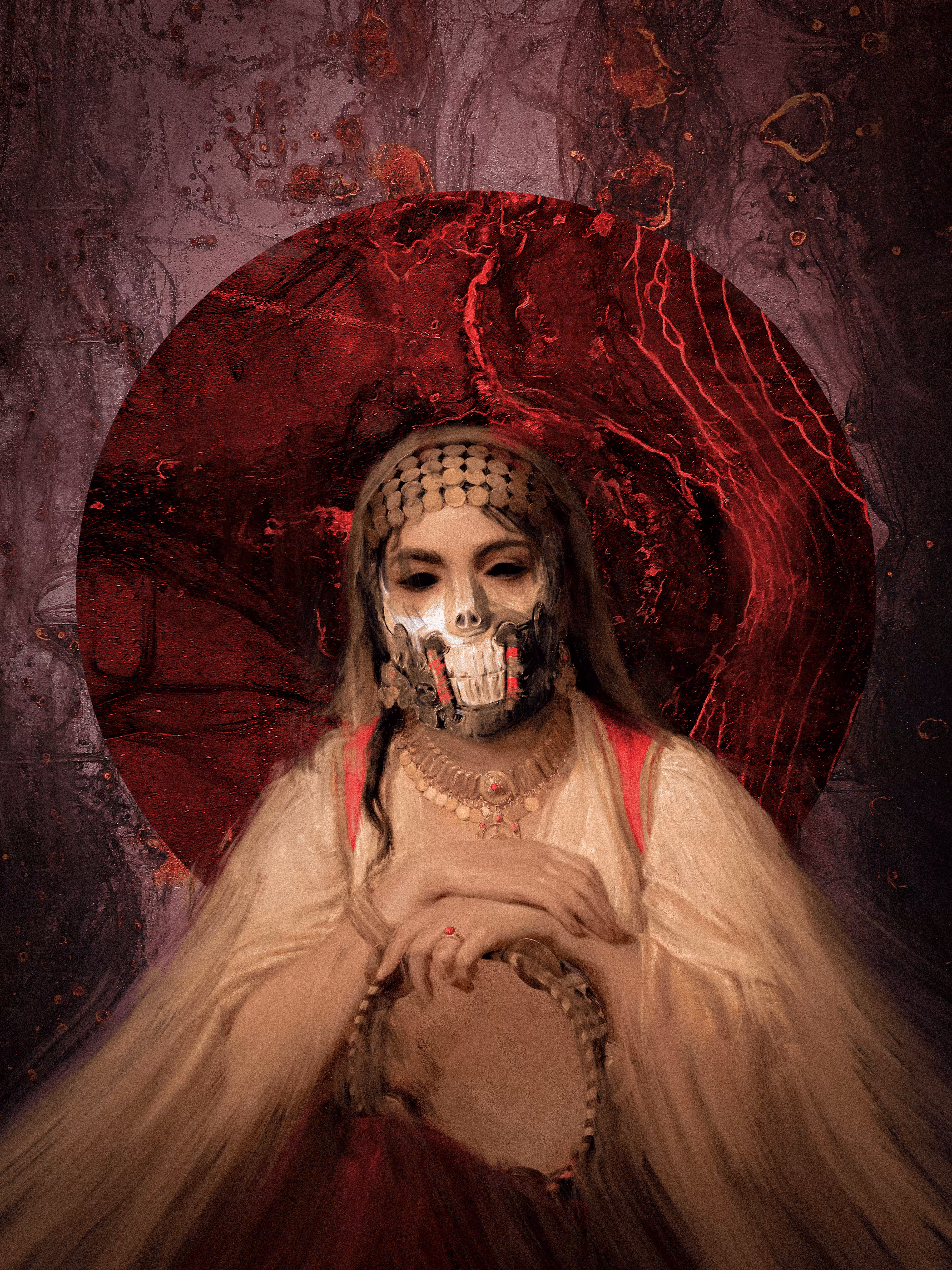 #21 - TAEDIUM