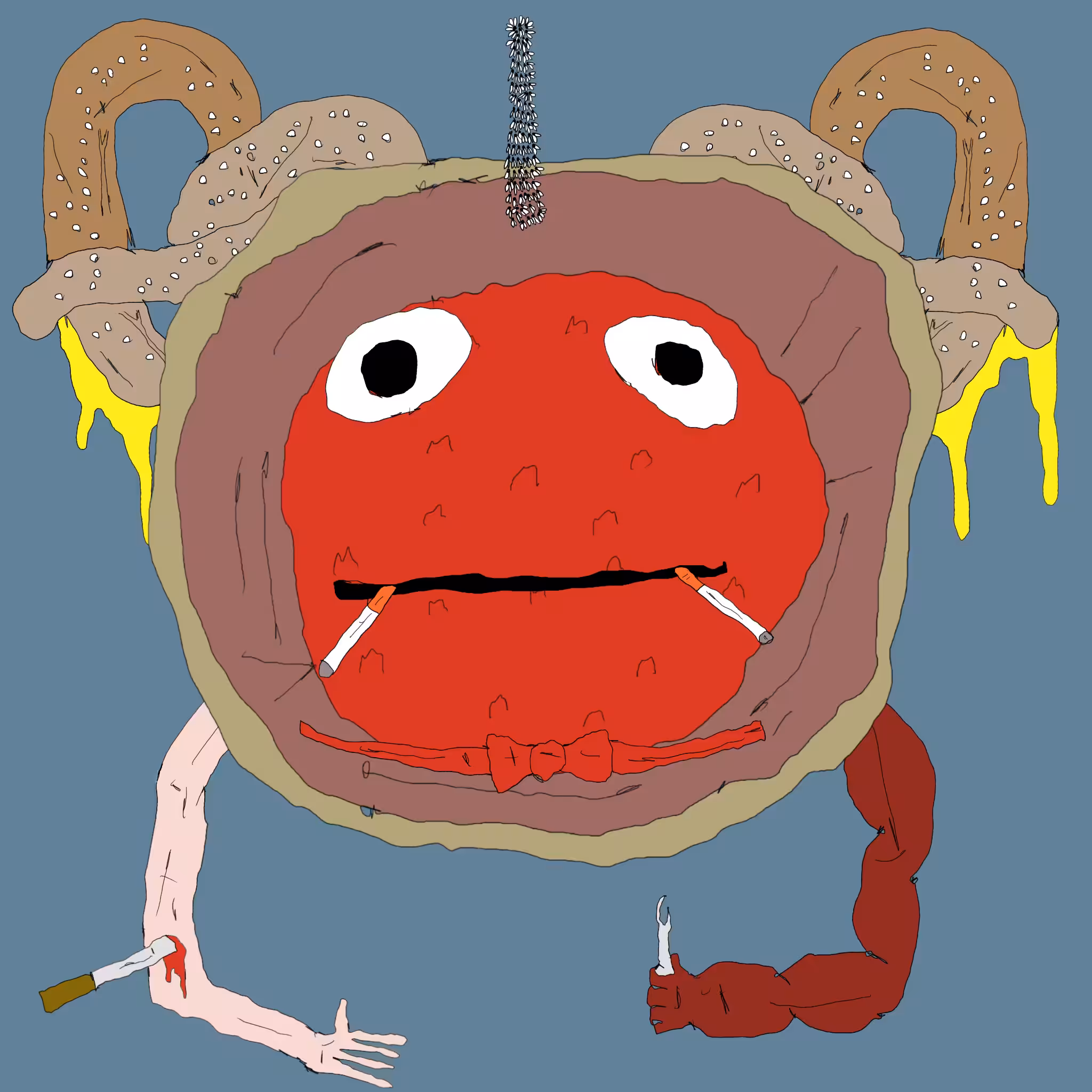 buddee #1574