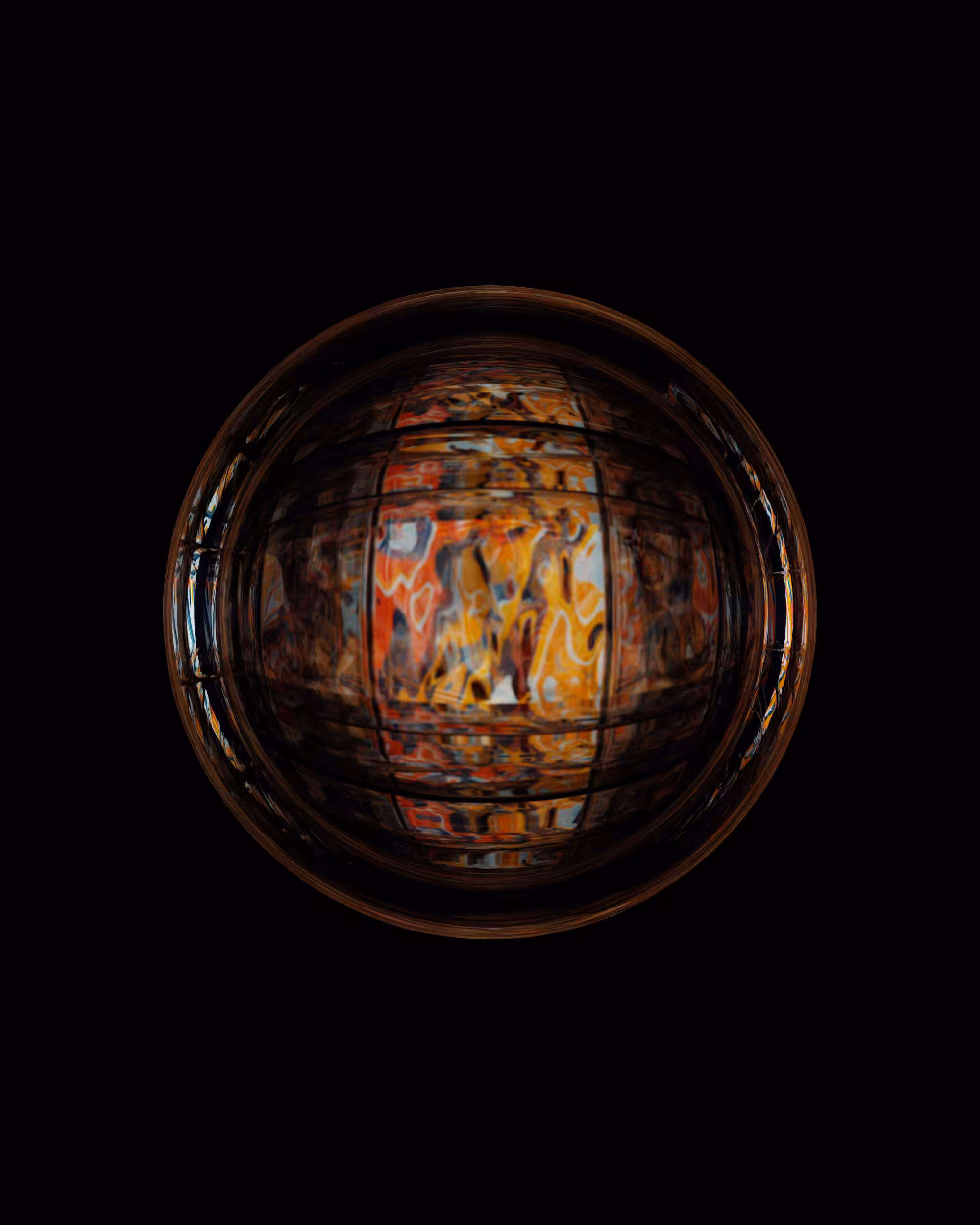 Orb #715