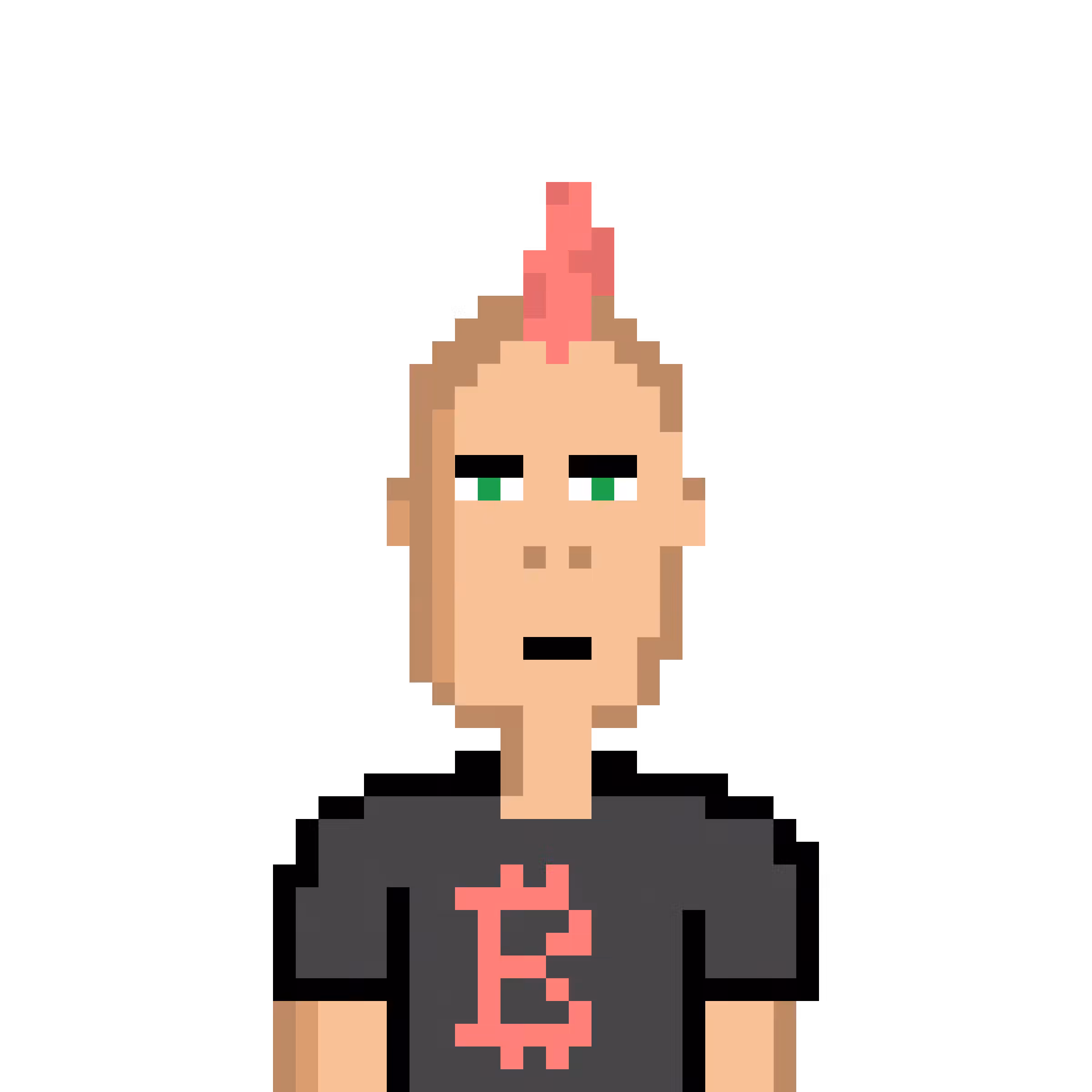 Dank Pixel God #2330