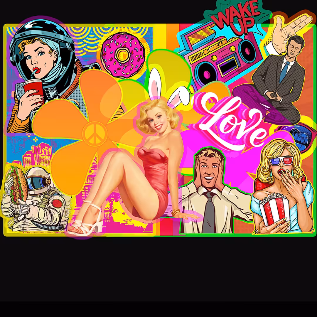 Pin-Up Paulina