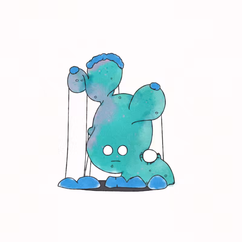 Pobbles #253