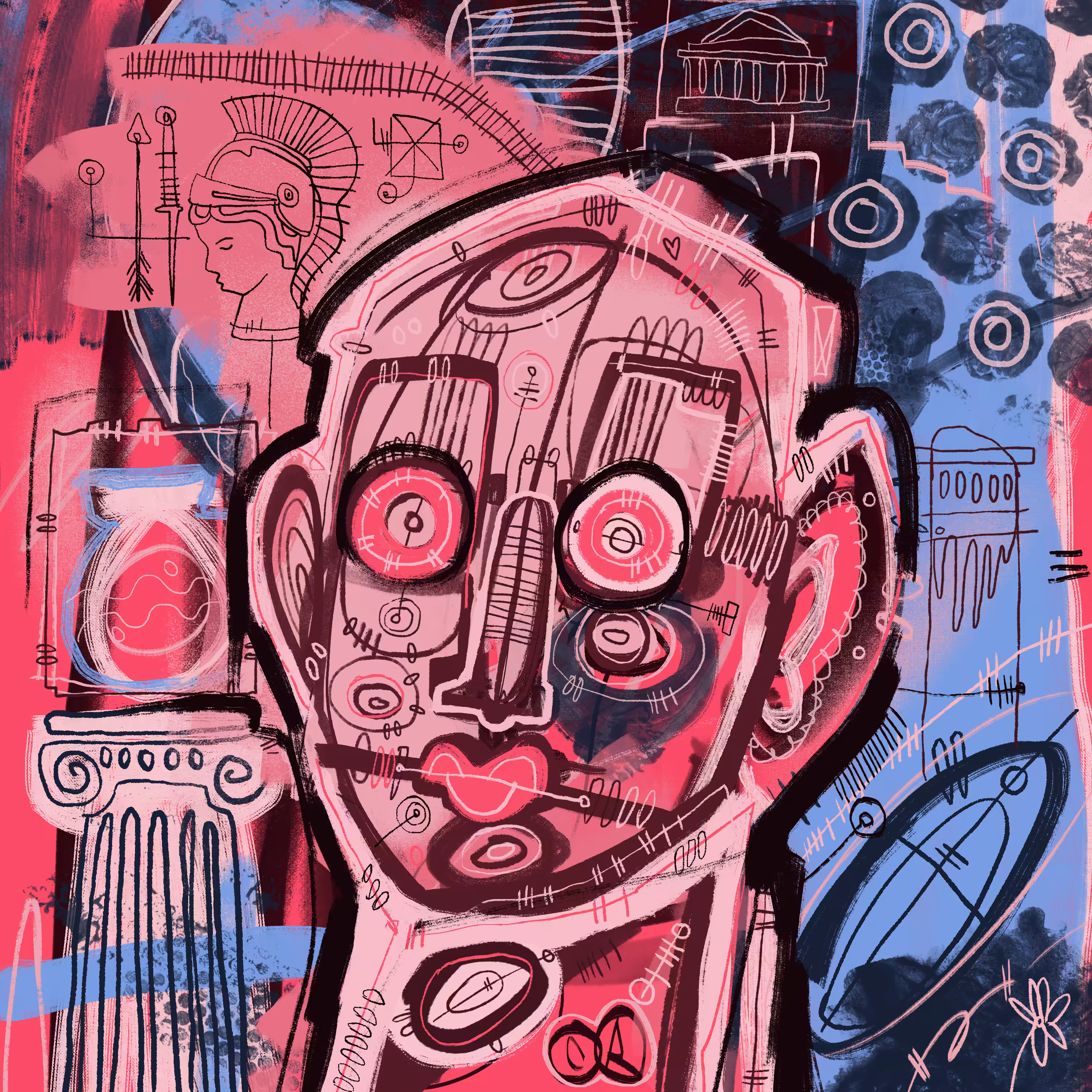 Tourist