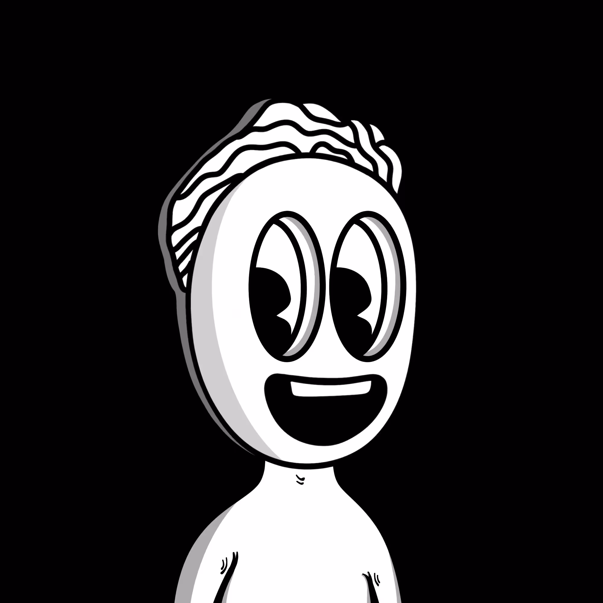 Dood Fren Special PFP