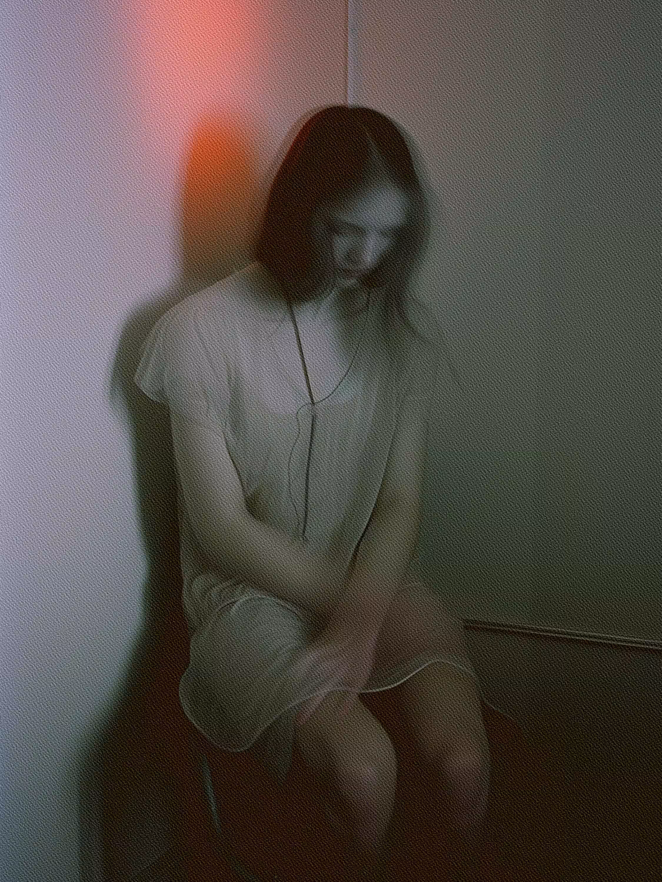 Olga Fedorova - Untitled #77