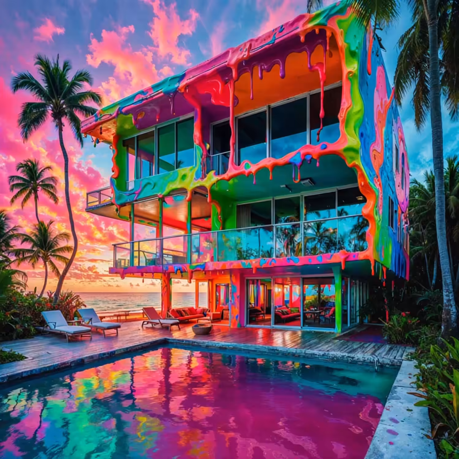 NFTree House🏡 - A