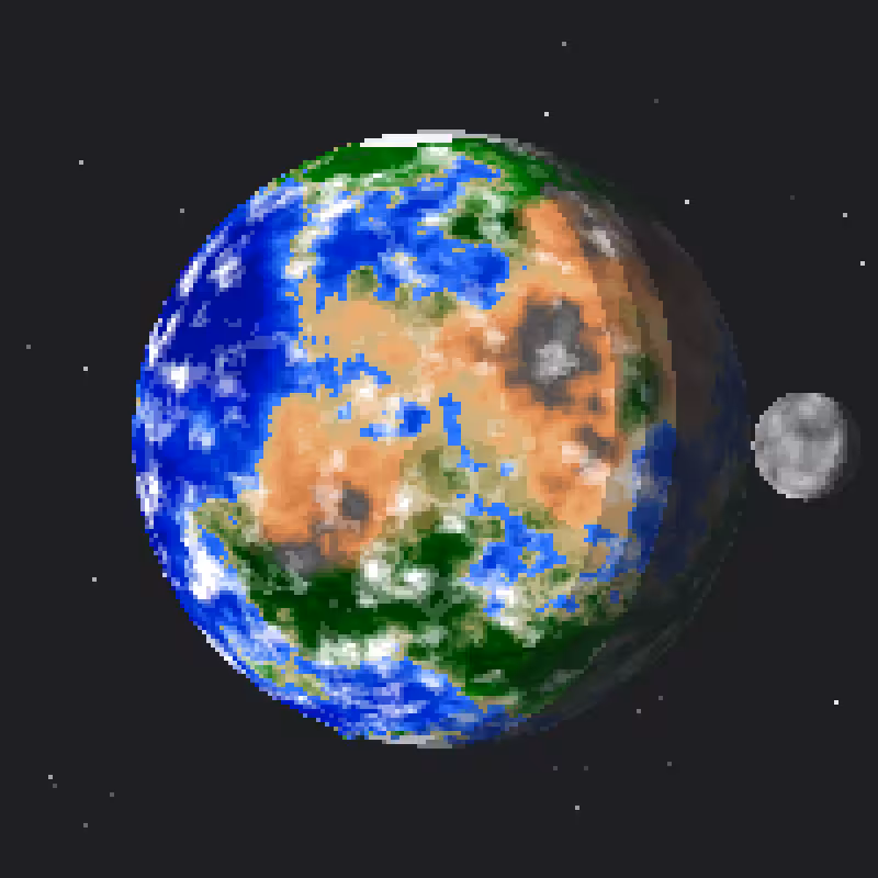 Planets #72