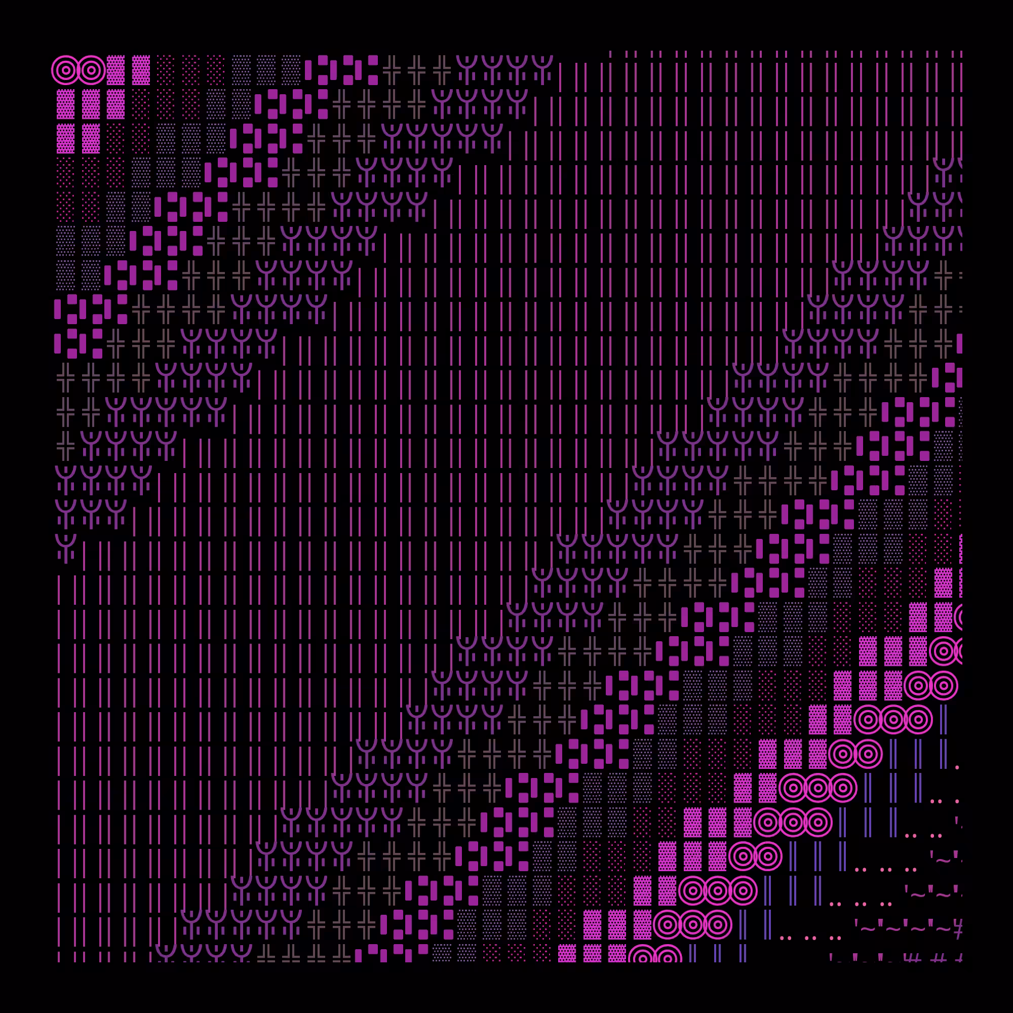 g l y p h #23863