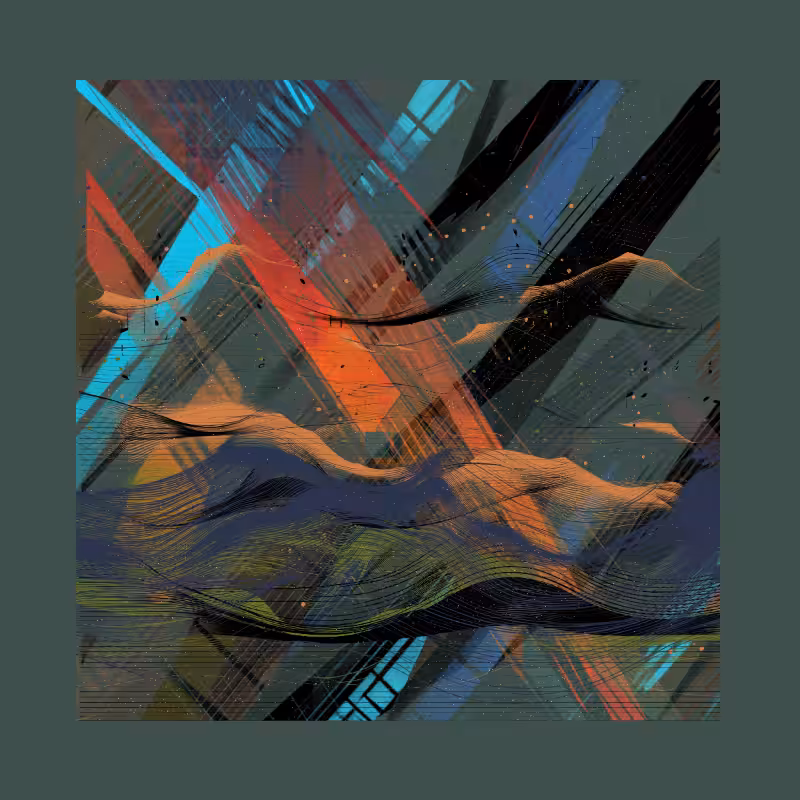 Music land #23