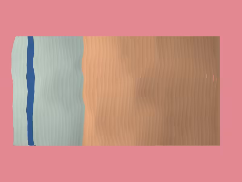 Multi-Biome #127