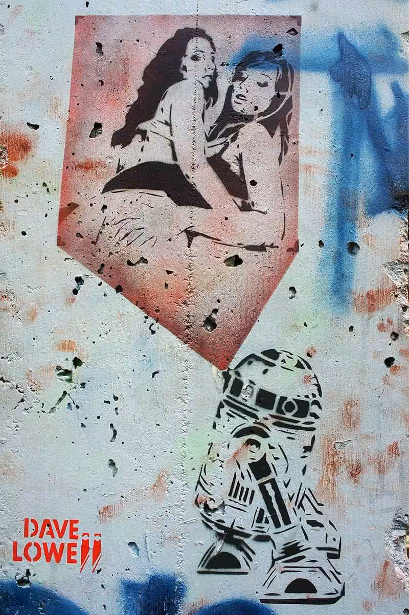 Hope Outdoor Gallery #003