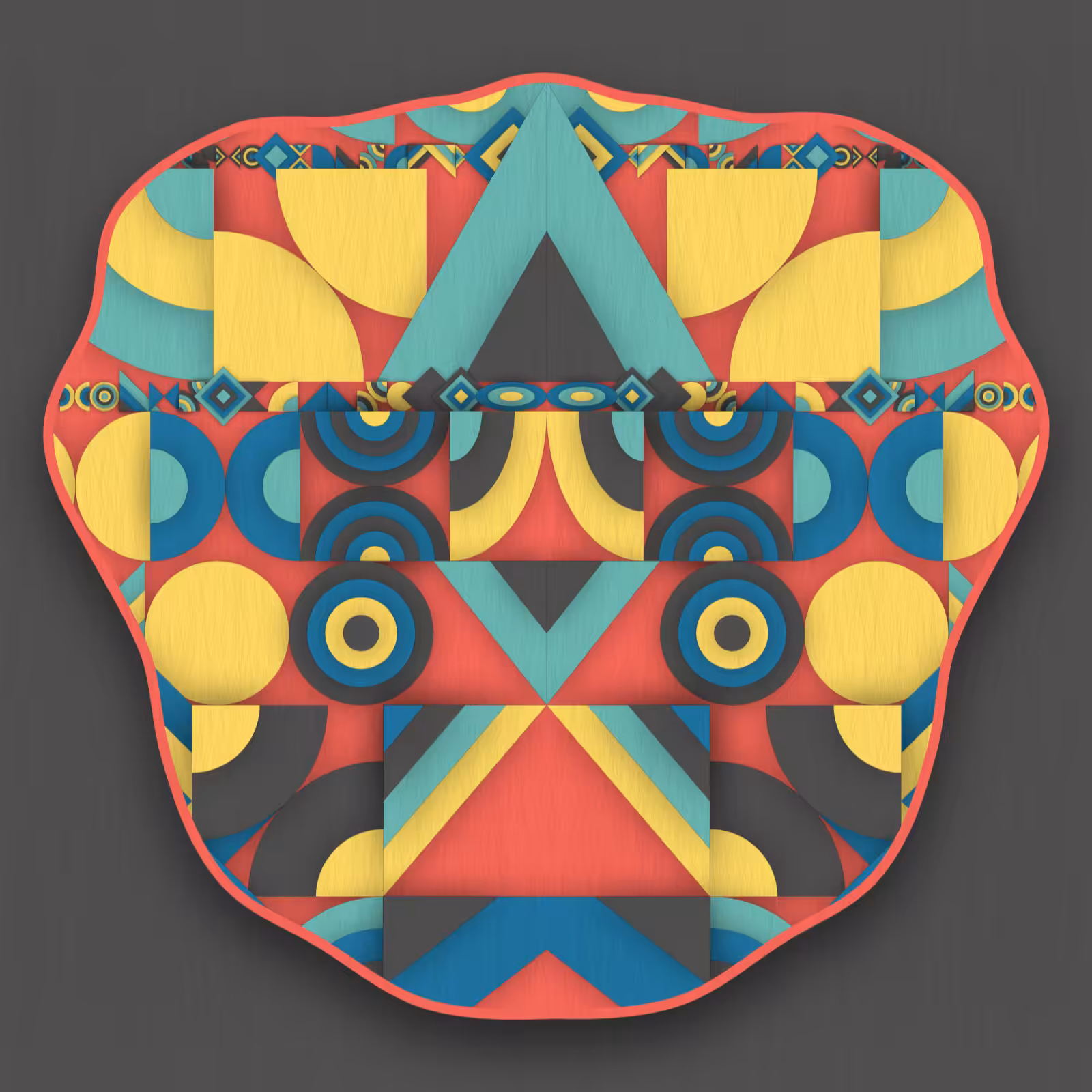 Generativemasks #2926