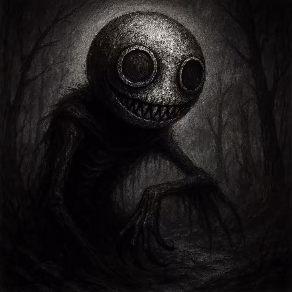 Shadow Grinner