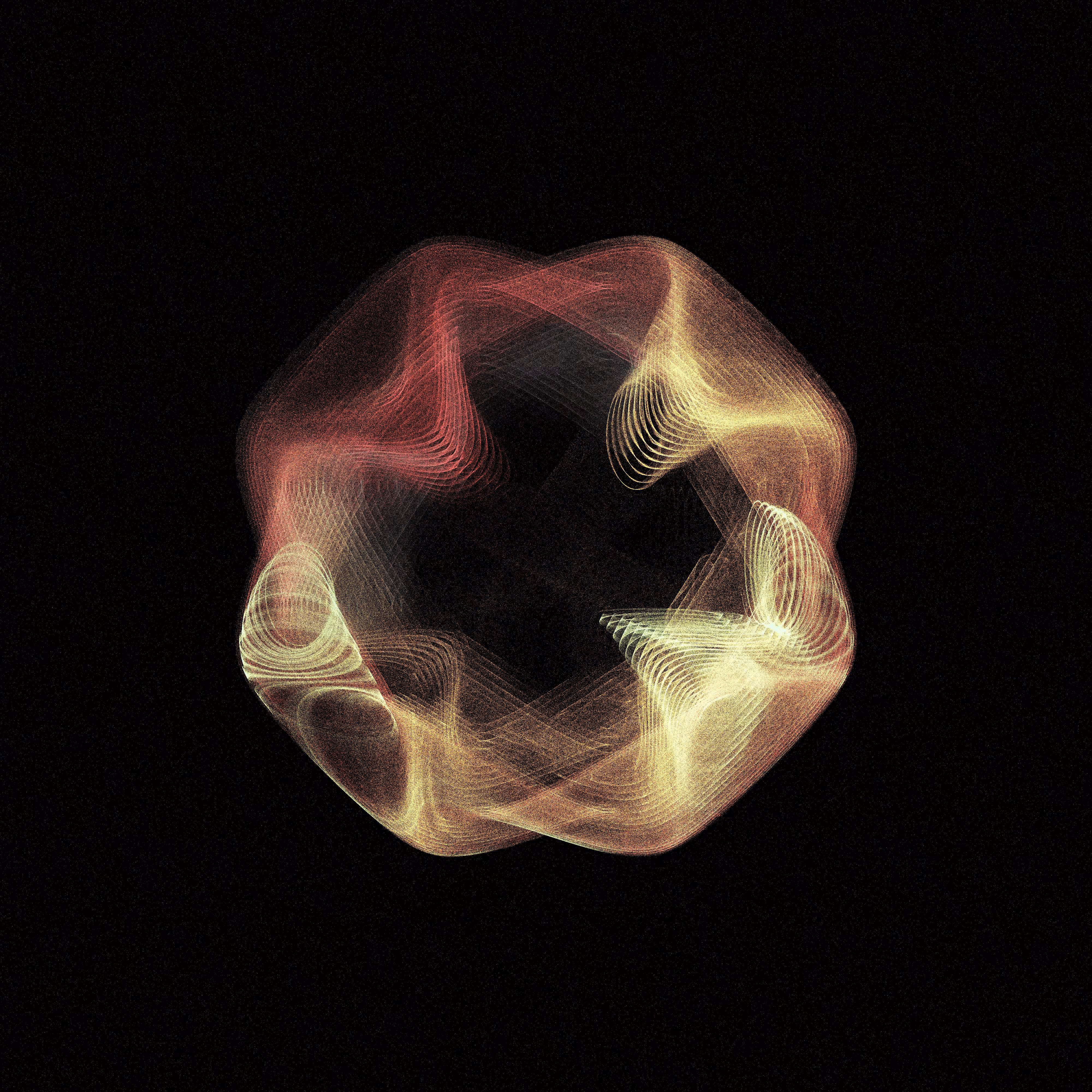 Fractalica Pi