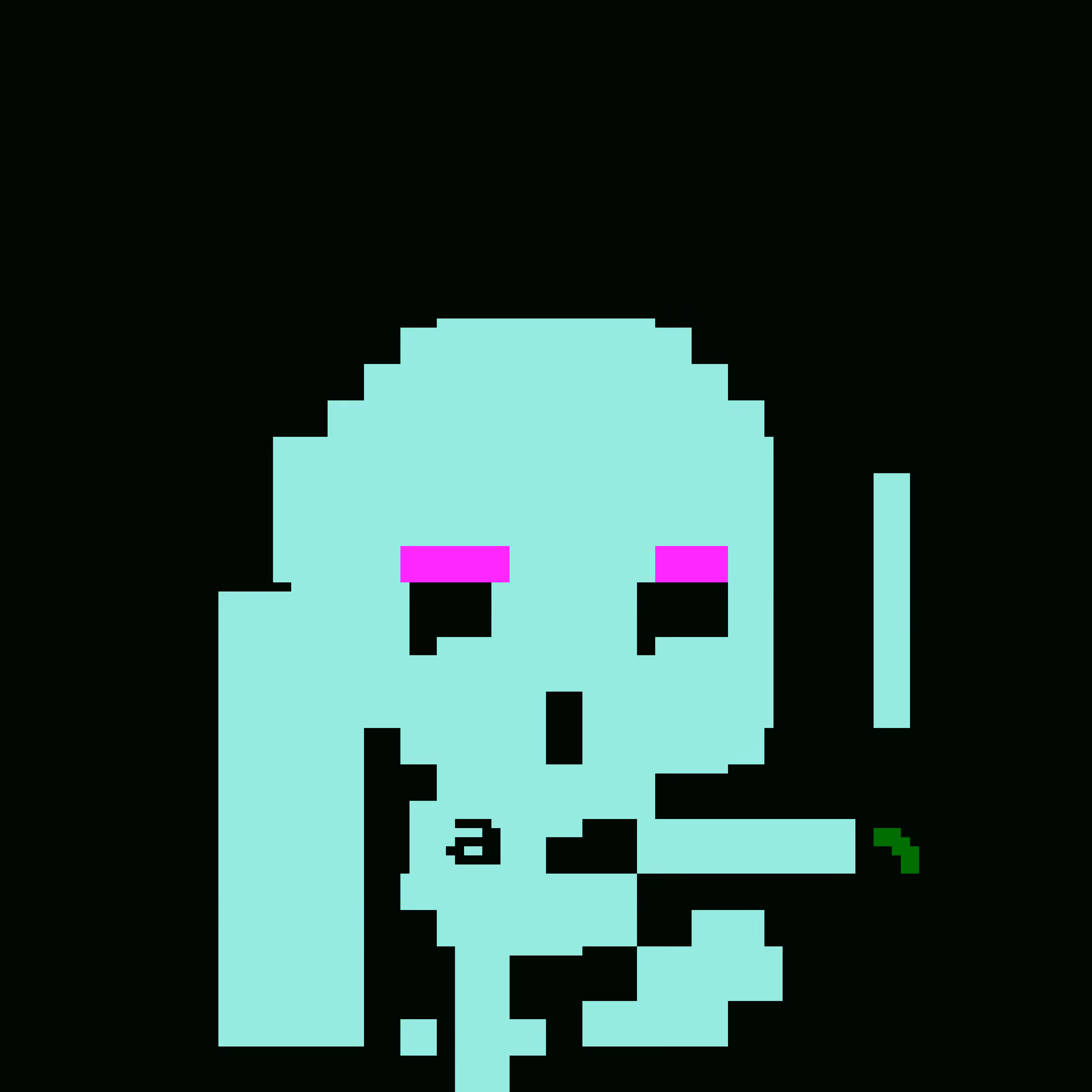 METH-HEDZ: METH-HED #5131
